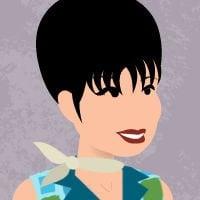 photo of Angelica S.