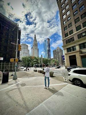 photo of MarcAnthony ..