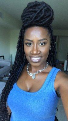 Photo of Shalonda B.