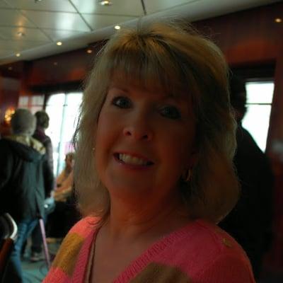 Photo of Jeannie L.