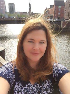 Photo of cassandra c.