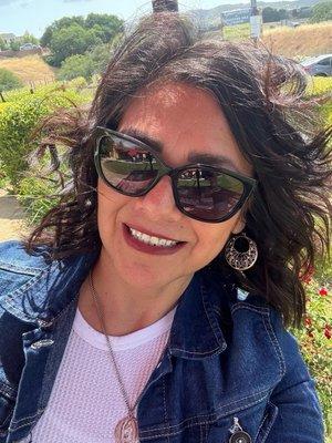 Photo of Angie A.