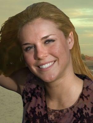 photo of Stephanie W.