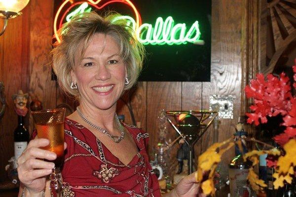 Photo of Wendy C.