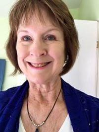 Photo of Christine O.