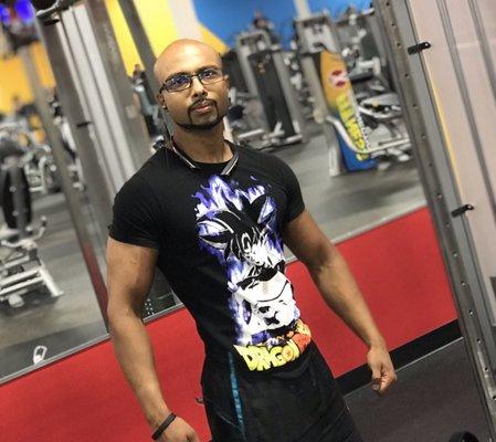 photo of Bane Mode D.