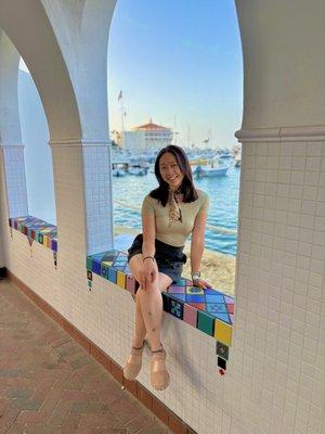Photo of Michelle L.