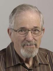 Photo of Richard T.