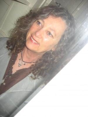 Photo of Stephanie D.