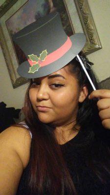Photo of Michelle E.