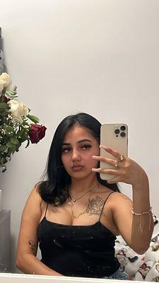 Photo of Liz M.