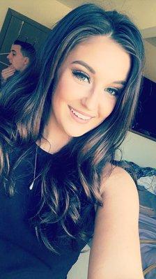 Photo of Chloe H.
