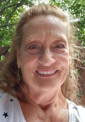 Photo of Lea Anne M.