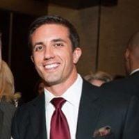 Photo of Justin G.