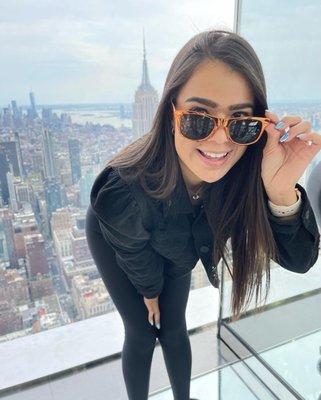 Photo of Mariana S.