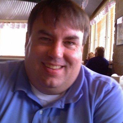 Photo of Jon A.