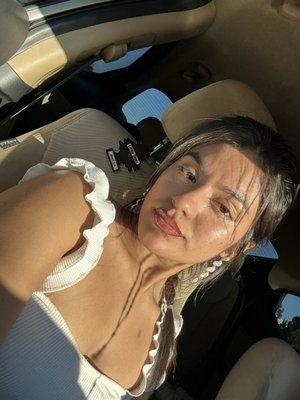 photo of Tania R.