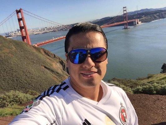 Photo of Sergio R.