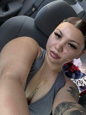Photo of Celeste ..