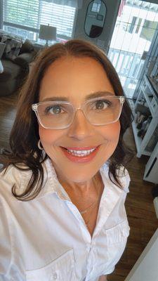 Photo of Mary M.