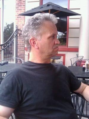 Photo of Wilbur r.