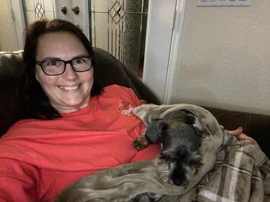 photo of Mel-Beth H.