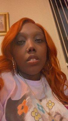 Photo of Latasha A.