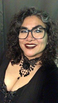 photo of Eva Angelina N.