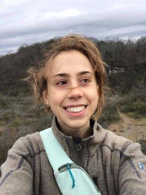 photo of Clare S.