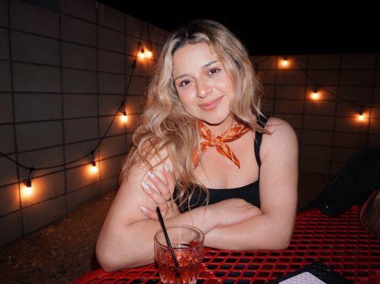 Photo of Paola N.