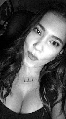 photo of Elizabeth V.