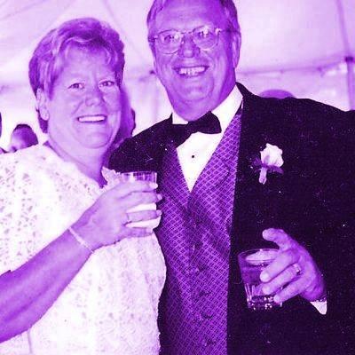 Photo of Sharon B.