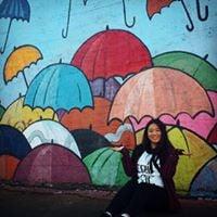 photo of Kristine N.