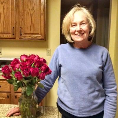 Photo of Linda B.