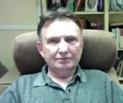 Photo of Arkady K.