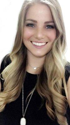 Photo of Michelle W.