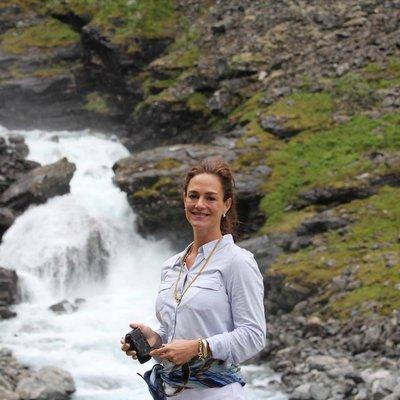 Photo of Sudie M.