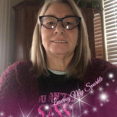 Photo of Diana F.