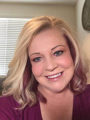 Photo of Christine K.