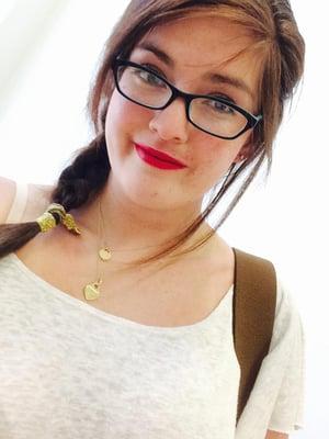 Photo of Jennelle C.