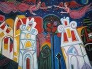 Photo of Maryhollis T.