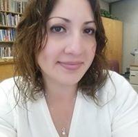 Photo of Crystal A.