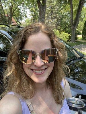 Photo of Amanda E.