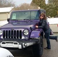 Photo of Vicky L.