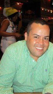 Photo of Sammy C.
