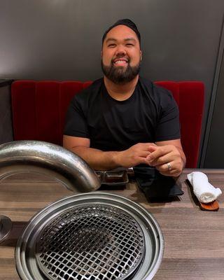 Photo of Alvin Joseph R.