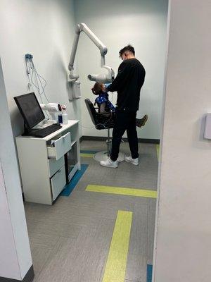 photo of Jennifer T.