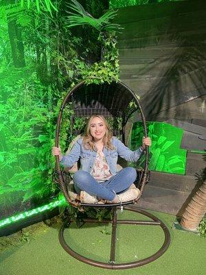 Photo of Sarah R.