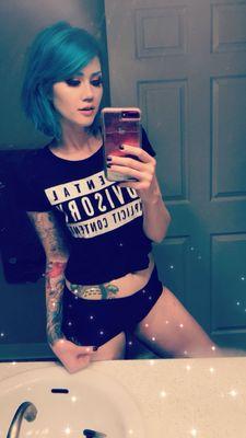 photo of Ruth-Ann A.