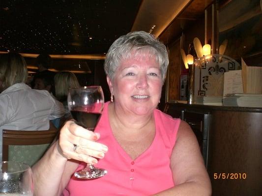 Photo of Barb P.